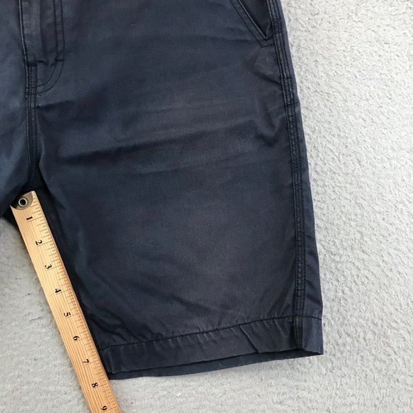 Iron and Resin Brigade Shorts Mens Size 34 with pockets Work wear Hiking - Picture 6 of 9